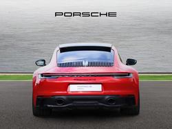 PORSCHE 911 Photo 2