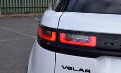 Land Rover RANGE ROVER VELAR Photo 35