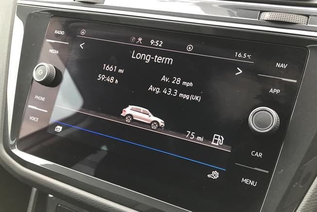 Volkswagen Tiguan Photo 37