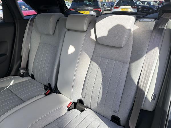 Honda Jazz Photo 8