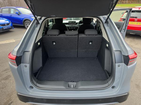 Honda HR-V Photo 21