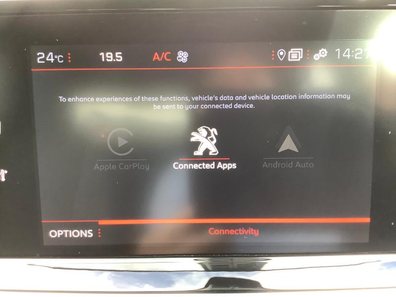 2023 23 PEUGEOT 2008