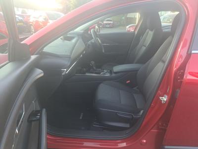 Mazda CX-30 Photo 14