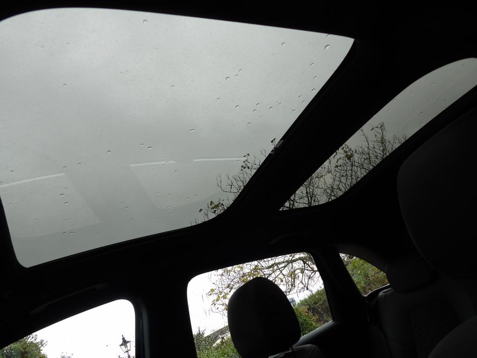 Used Mercedes-Benz B Class LR19SXD 15