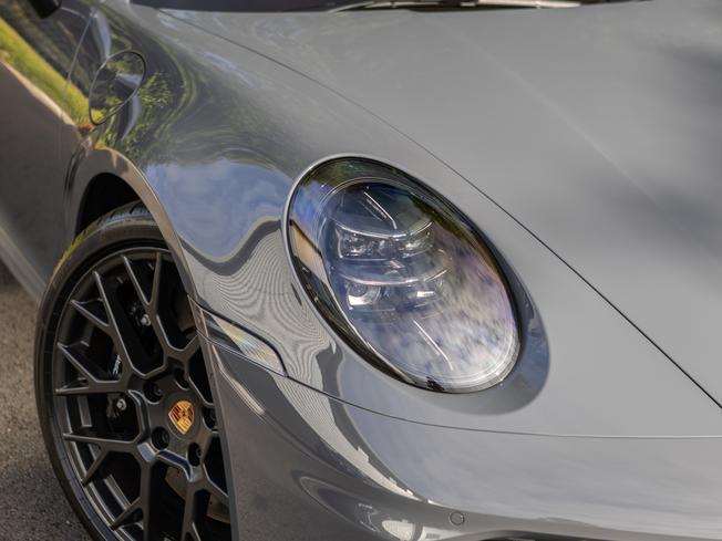 PORSCHE 911 Photo 42