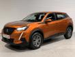 Peugeot 2008 Photo 4