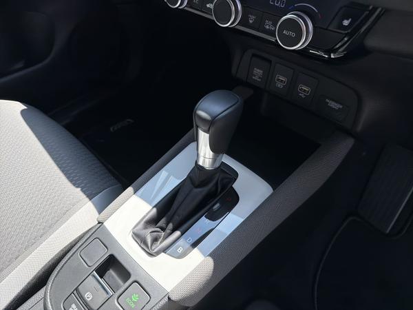Honda Jazz Photo 24