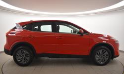 Nissan QASHQAI Photo 1