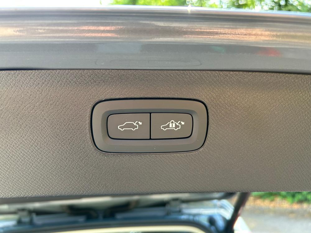Used Volvo XC90 YH72VYY 33