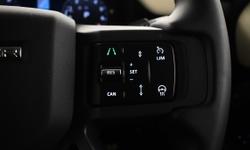 LAND ROVER DEFENDER Photo 13