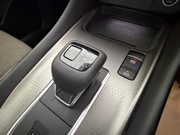Used Nissan Qashqai DS74UFJ 17