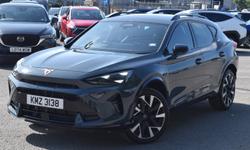 CUPRA FORMENTOR Photo 5