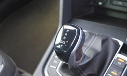 Volkswagen TIGUAN Photo 28