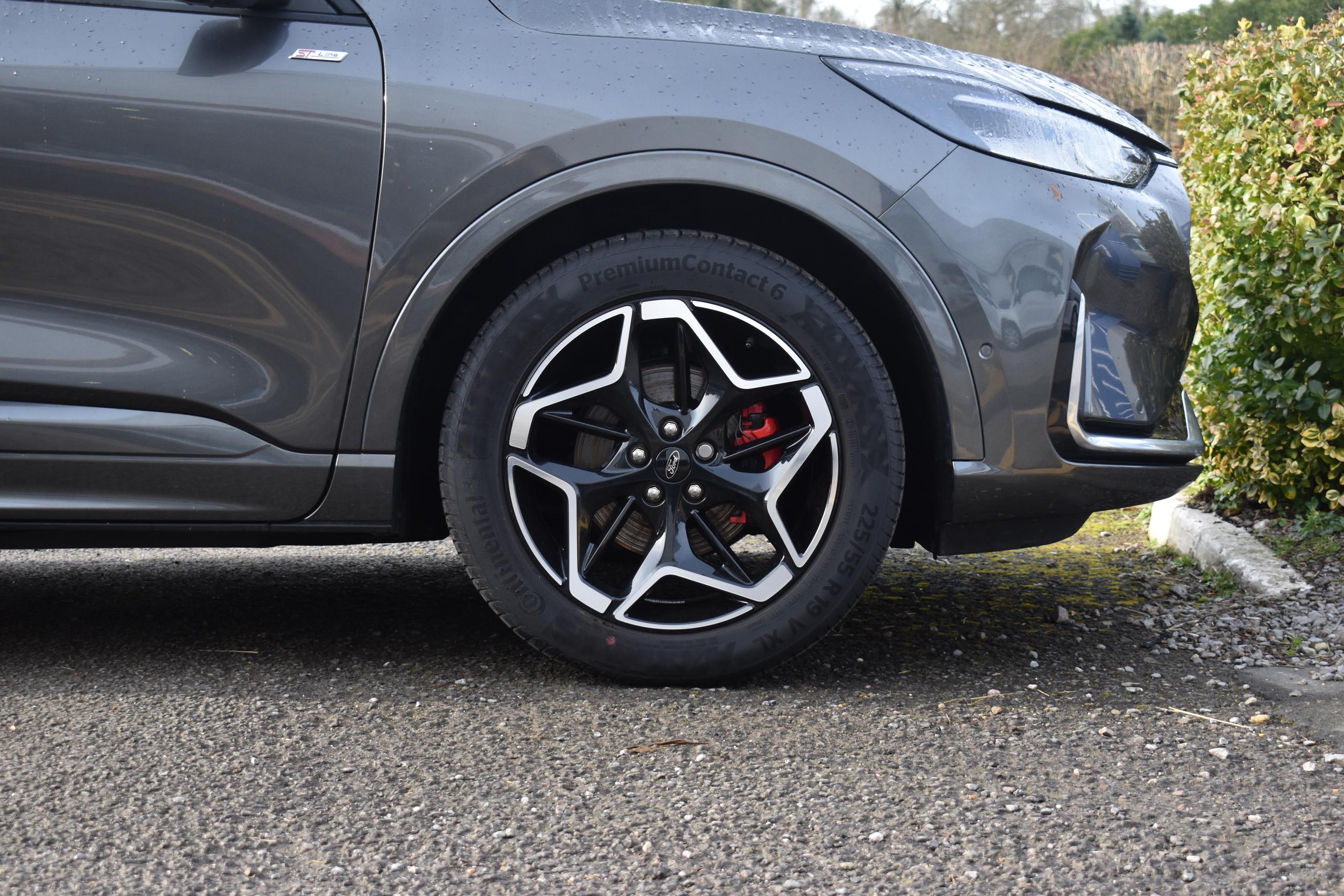 Used Ford KUGA WN25EYY 15