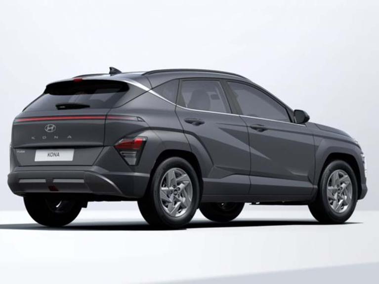 Used Hyundai Kona 82379711283 3