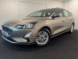 Ford Focus Photo 0