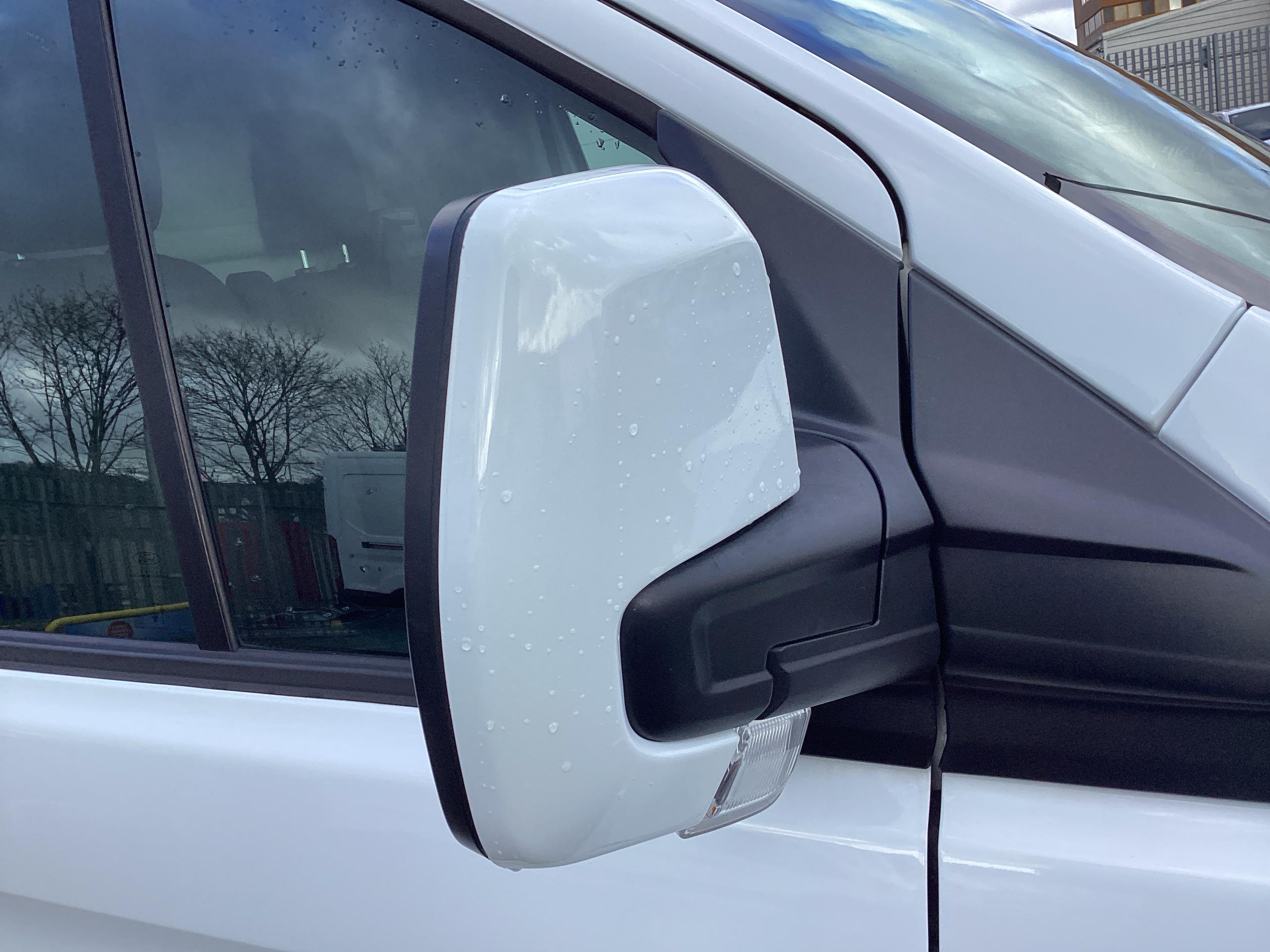 FORD TRANSIT CUSTOM 2.0 300 ECOBLUE LEADER PANEL VAN 5DR DIESEL MANUAL L2 H1 EURO...