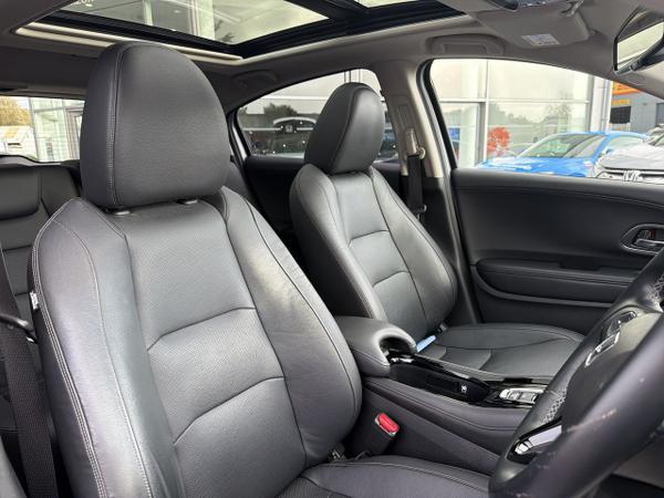 Honda HR-V Photo 28