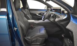 Peugeot 5008 Photo 27