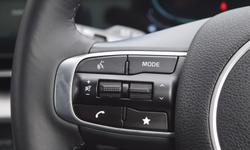 Kia SPORTAGE Photo 14