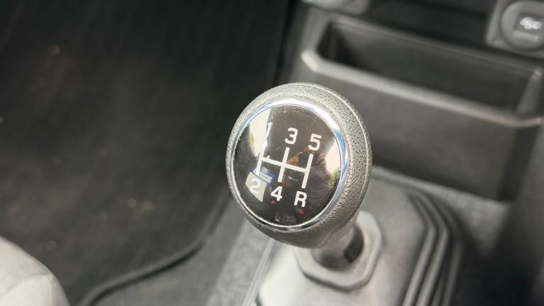 Used Suzuki Jimny WN24CYZ 13