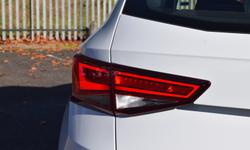 SEAT ATECA Photo 37