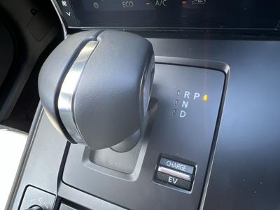 Mazda MX-30 Photo 17