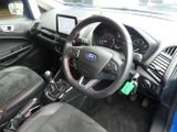 Ford EcoSport Photo 20