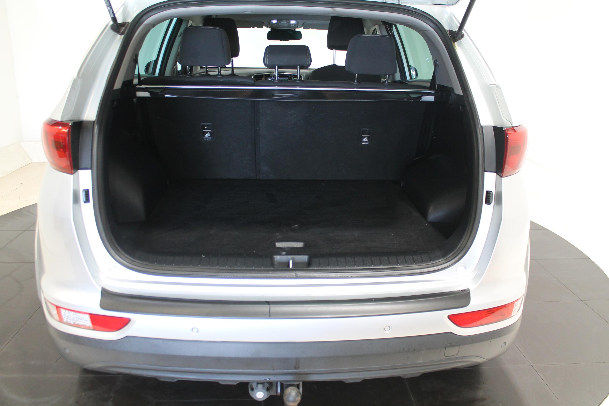 Kia Sportage Photo 9