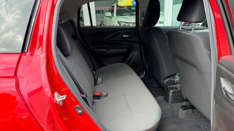 Used Suzuki Swift WV75LSE 7