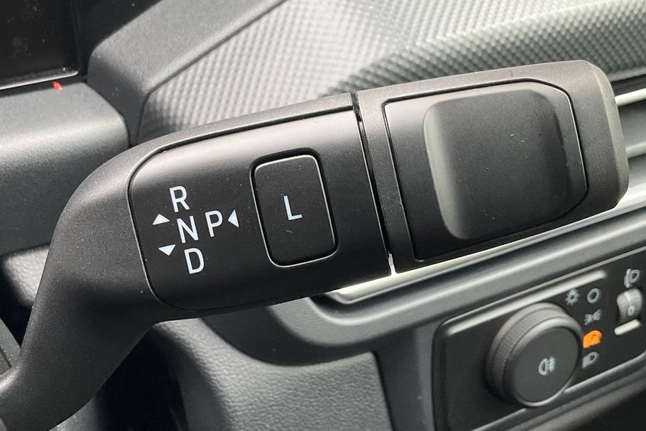 Used Ford E-TRANSIT CUSTOM ECUSTOM22 16