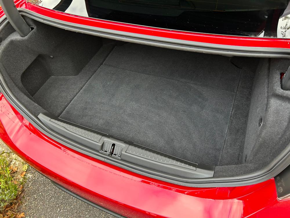 Used Alfa Romeo Giulia WM26GZJ 13