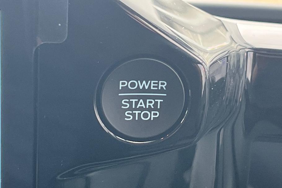 Used Ford TRANSIT CUSTOM CUSTOMDCIV03 18