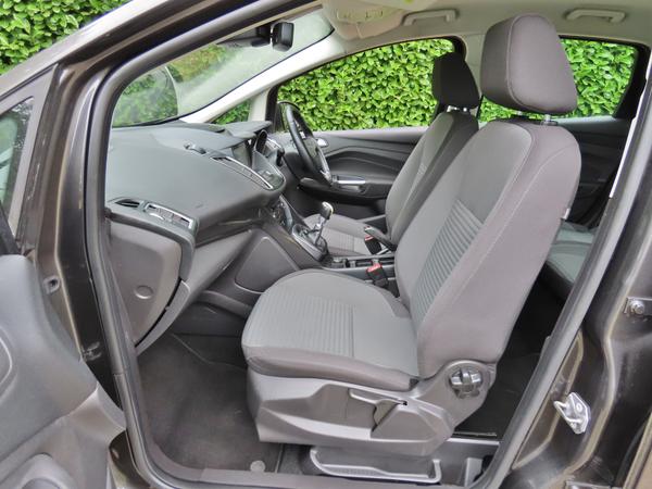 Used Ford C-Max MX68VNV 15