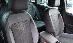 Volkswagen TIGUAN Photo 29