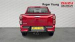 Isuzu D-Max Photo 5