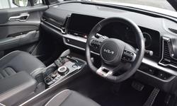 Kia SPORTAGE Photo 2