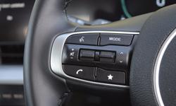 Kia SPORTAGE Photo 13