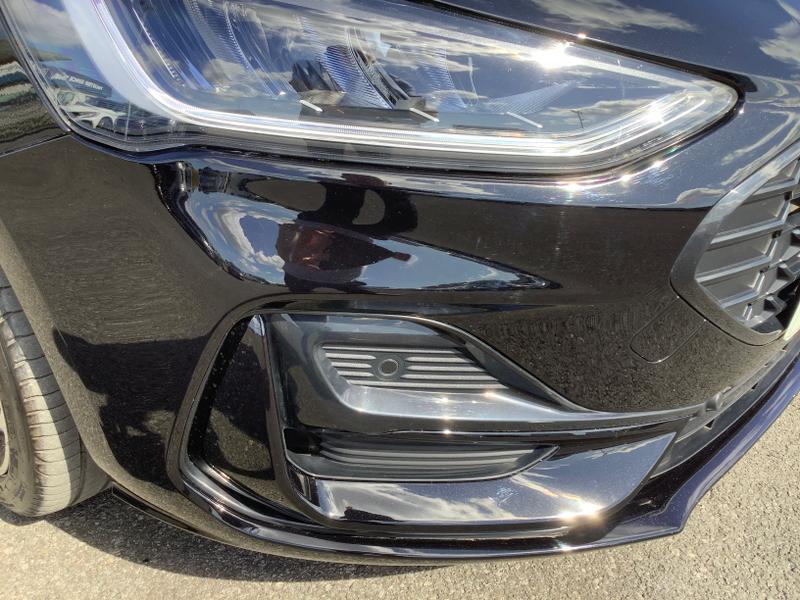 2023 73 FORD FOCUS