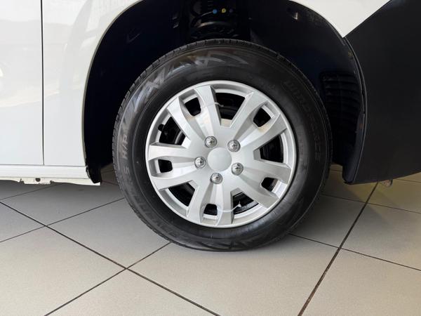 Used Citroen Berlingo MJ71WDR 3