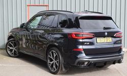 BMW X5 Photo 40