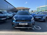 Kia Niro Photo 1
