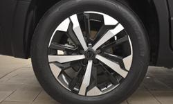 Peugeot RIFTER Photo 34