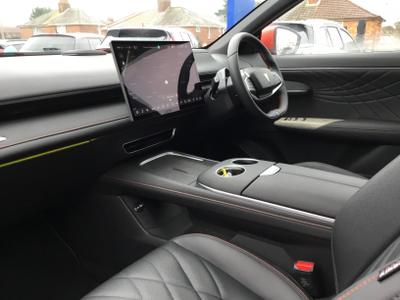Changan Deepal S07 Photo 30