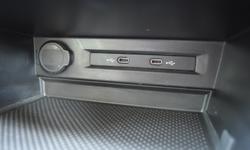 Volkswagen TIGUAN Photo 28
