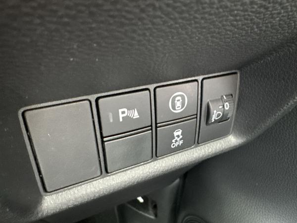 Honda Jazz Photo 23
