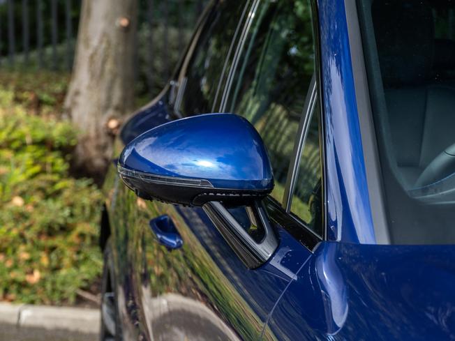 PORSCHE Macan Photo 35