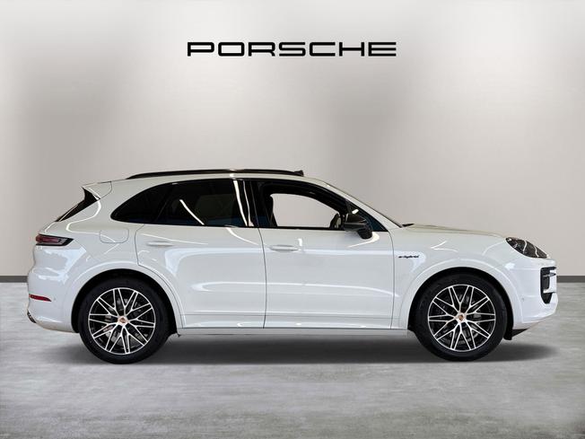 PORSCHE Cayenne Photo 8