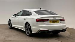 Audi A5 Photo 3