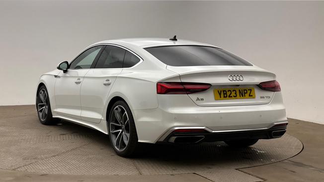 Audi A5 Photo 3